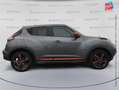 Nissan Juke 1.2 DIG-T 115ch N-Connecta 2018 GPS Camera Bose Gris - thumbnail 4