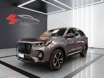 1.5 turbo Gpl 149cv cvt