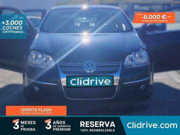 1.9TDI Advance Bluemotion