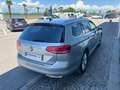 Volkswagen Passat Variant BUSINESS 2.0 TDI DSG BMT Gris - thumbnail 3