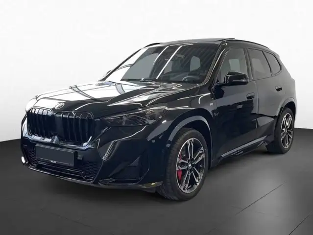 BMW X1 X1 sdrive18i MSport Pro auto IN ARRIVO