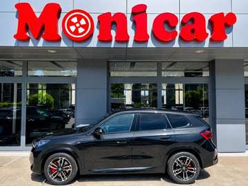 X1 sdrive18i MSport Pro 8.200km!! -TETTO-PELLE-
