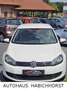 Volkswagen Golf VI Comfortline/Scheckheftgepflegt /1. Hand Blanc - thumbnail 3