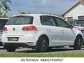 Volkswagen Golf VI Comfortline/Scheckheftgepflegt /1. Hand Blanc - thumbnail 2