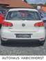 Volkswagen Golf VI Comfortline/Scheckheftgepflegt /1. Hand Blanc - thumbnail 7