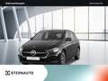 Mercedes-Benz B 180 B 180 d RüKam LED Spiegelpaket el. HK Sitzheizung Negro - thumbnail 1
