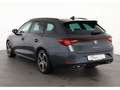 SEAT Leon Sportstourer 1.5 eTSI DSG FR AHK/NAV/KESSY Grau - thumbnail 4