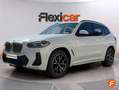 BMW X3 xDrive20d xLine Blanco - thumbnail 3