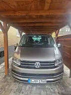 Volkswagen T6 Multivan Six - fotografija vozila