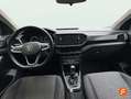 Volkswagen T-Cross 1.0 TSI Advance DSG7 81kW Gris - thumbnail 3