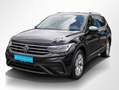 Volkswagen Tiguan Allspace 1.5 TSI Life 7Si AHK Navi Sitzh. Schwarz - thumbnail 13