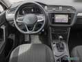 Volkswagen Tiguan Allspace 1.5 TSI Life 7Si AHK Navi Sitzh. Schwarz - thumbnail 10