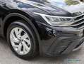 Volkswagen Tiguan Allspace 1.5 TSI Life 7Si AHK Navi Sitzh. Schwarz - thumbnail 5
