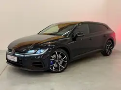 Volkswagen Arteon SB R 4M/IQ.LIGHT/AHK/4xSHZ/ACC/DCC/NAVI