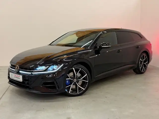 Volkswagen Arteon SB R 4M/IQ.LIGHT/AHK/4xSHZ/ACC/DCC/NAVI