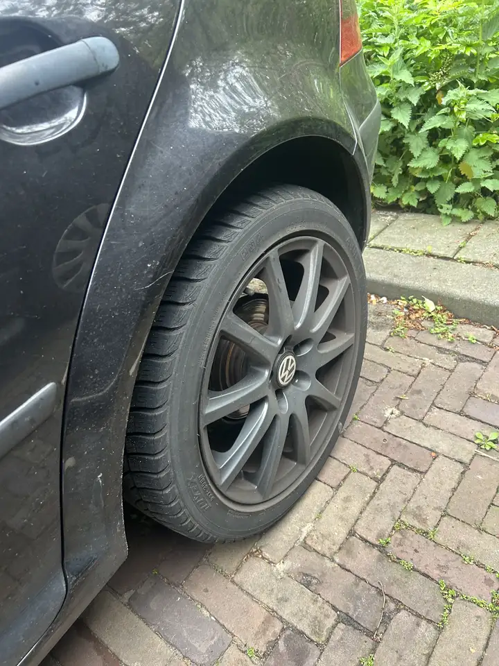 Volkswagen Golf 1.6 Trendline, foto 3