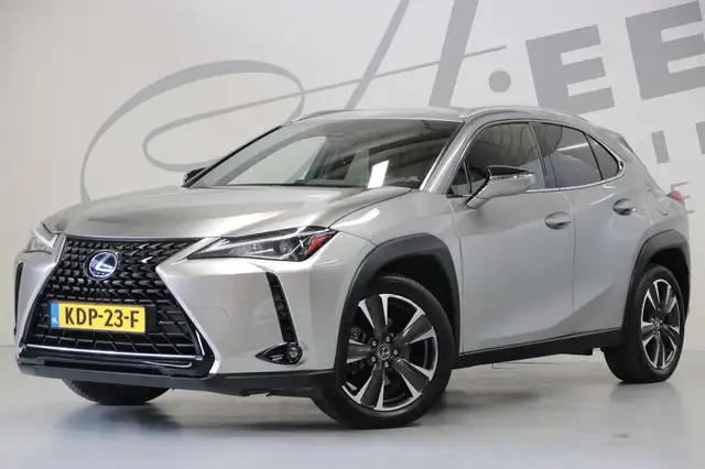 Lexus UX 250h AWD Executive Line