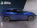 BMW 123 123i xDrive m-sport Bleu - thumbnail 3