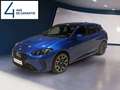 BMW 123 123i xDrive m-sport Bleu - thumbnail 1