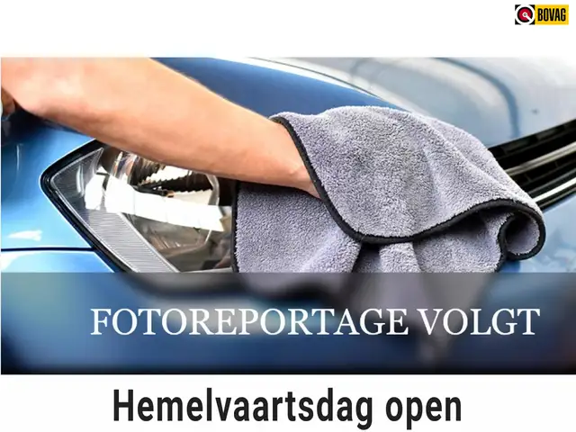 Renault Espace 1.6 TCe Initiale Paris 7p. AUT | Noir Améthyste |