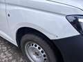 Volkswagen Caddy Basis Weiß - thumbnail 9