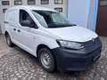 Volkswagen Caddy Basis Weiß - thumbnail 2