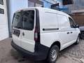 Volkswagen Caddy Basis Weiß - thumbnail 7