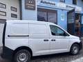 Volkswagen Caddy Basis Weiß - thumbnail 8