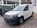 Volkswagen Caddy Basis Weiß - thumbnail 3