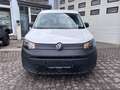 Volkswagen Caddy Basis Weiß - thumbnail 1