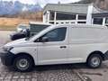 Volkswagen Caddy Basis Weiß - thumbnail 4