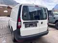 Volkswagen Caddy Basis Weiß - thumbnail 5