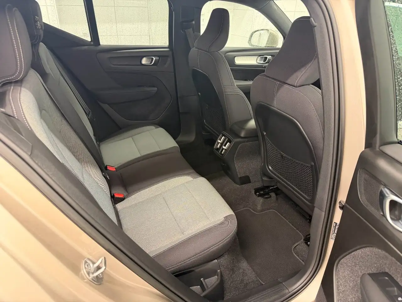 Volvo XC40 Plus Bright 2.0 Geartronic/BLIS/Pilot/Cam, миниатюра 13