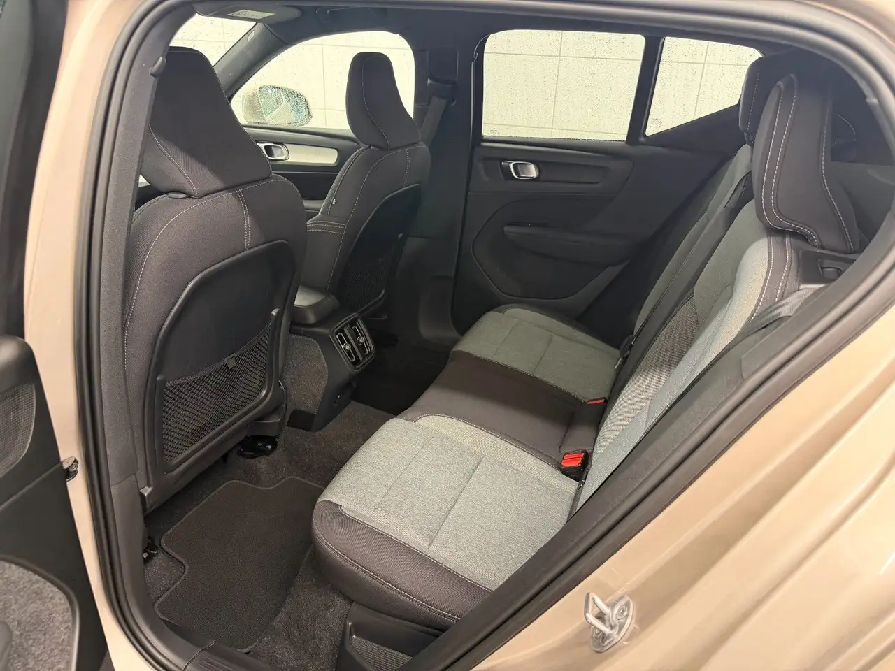Volvo XC40 Plus Bright 2.0 Geartronic/BLIS/Pilot/Cam, миниатюра 14
