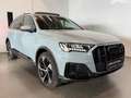 Audi Q7 55 3.0 TFSI e quattro S line*MATRIX*PANO*KAMERA*I Grau - thumbnail 3