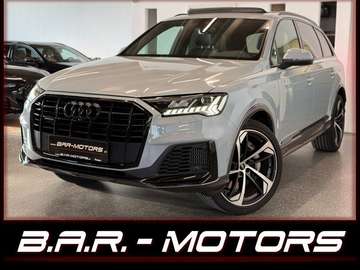 55 3.0 TFSI e quattro S line*MATRIX*PANO*KAMERA*I
