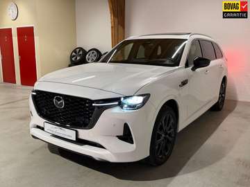 2.5 e-SkyActiv PHEV Exclusive-Line 7P - Panorama -