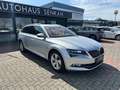 Skoda Superb 2.0 TDI DSG Combi Style*2.HAND* Silver - thumbnail 9