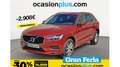Volvo XC60 B4 Momentum Pro FWD Aut. Rojo - thumbnail 1