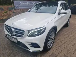 Mercedes-Benz GLC 250 GLC 250 d 4Matic*Pano*Leder*LED*AMG Line*AHK