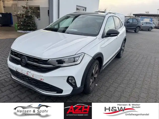 Volkswagen Taigo Style, 1.0 Benzin, Euro 6, Automatik