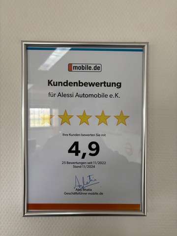 Imagine Alfa Romeo MiTo Junior