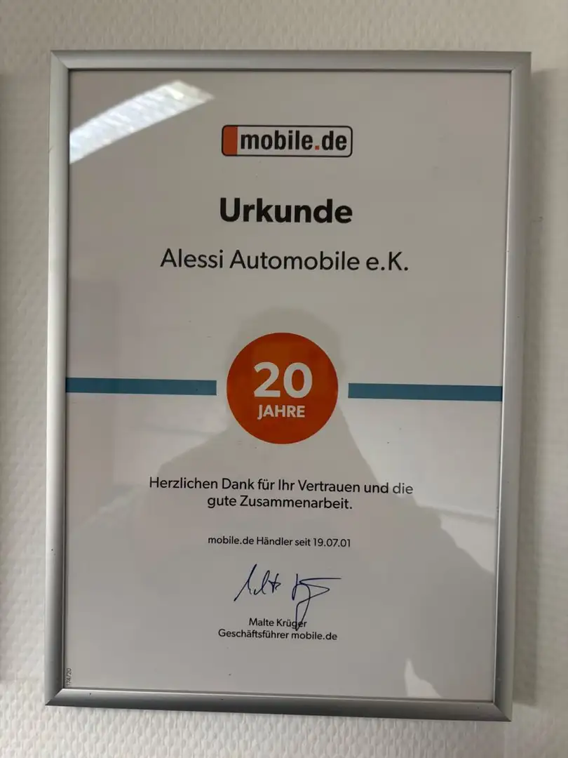 Alfa Romeo MiTo Junior Zwart - 2