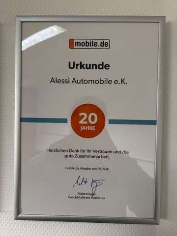 Alfa Romeo MiTo Junior