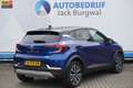 Renault Captur 1.6 E-Tech Plug-in Hybrid 160 Initiale Paris Trekh Bleu - thumbnail 2