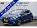 Renault Captur 1.6 E-Tech Plug-in Hybrid 160 Initiale Paris Trekh Bleu - thumbnail 1