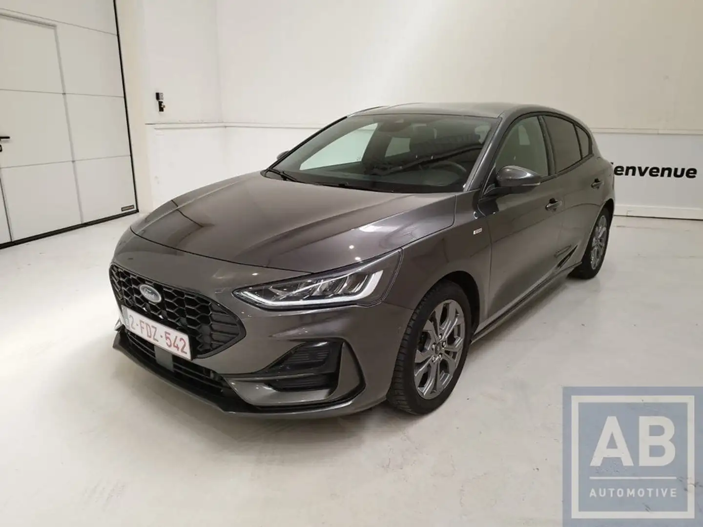 Ford Focus * St Line   - Garantie * - 1