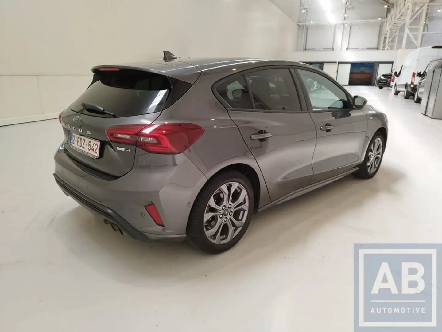 Ford Focus * St Line   - Garantie * - 2