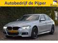 BMW 320 3-serie 320i Executive M Sport 184 pk | NL-Auto | Grijs - thumbnail 1