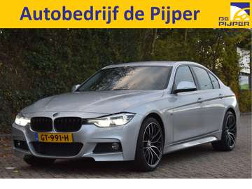 3-serie 320i Executive M Sport 184 pk | NL-Auto |